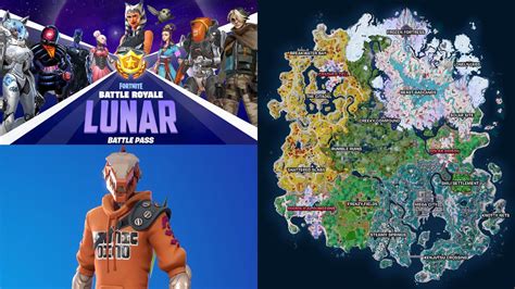 Fortnite Chapter 4 Season 4 release date and what to。